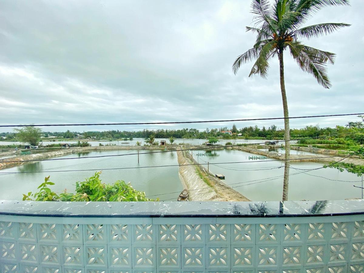 Hoi An Cabbage Garden Apartment Exterior photo