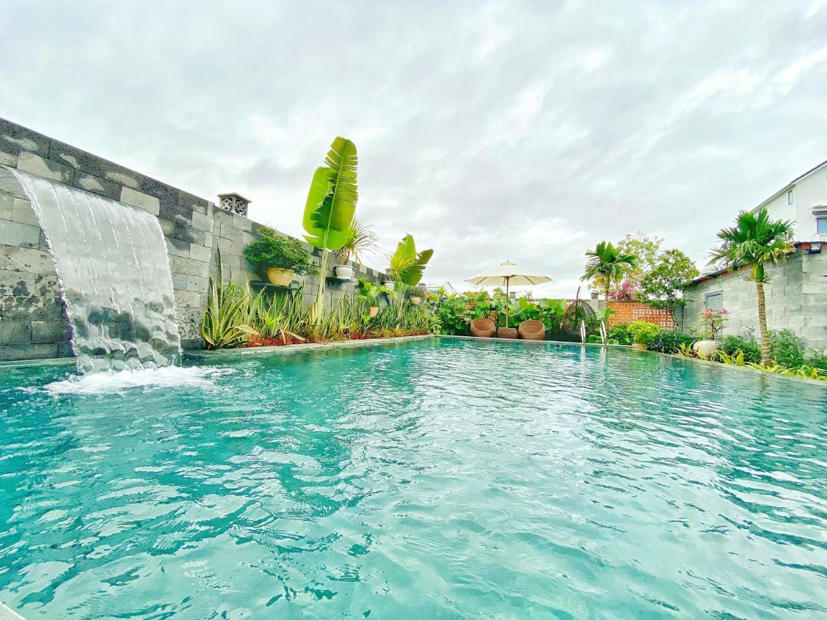 Hoi An Cabbage Garden Apartment Exterior photo