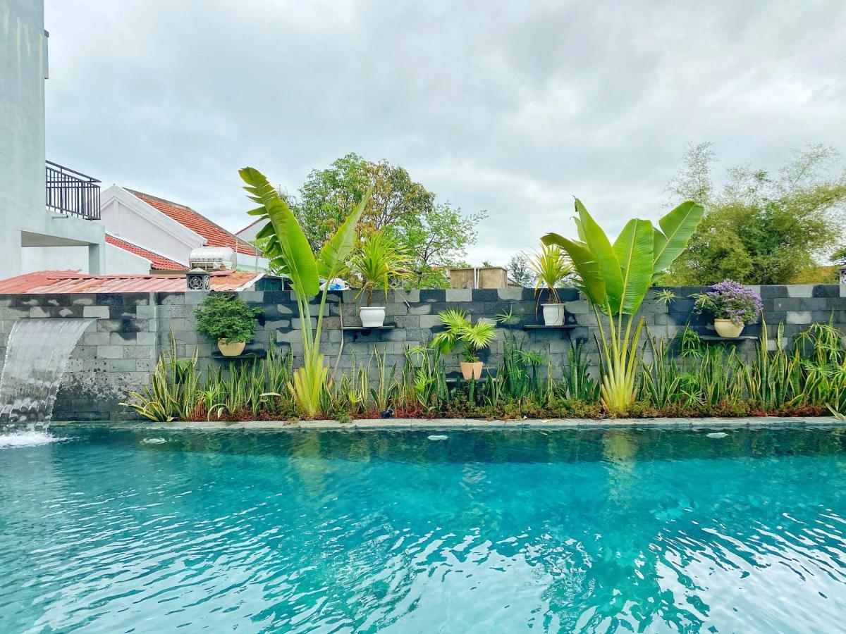 Hoi An Cabbage Garden Apartment Exterior photo