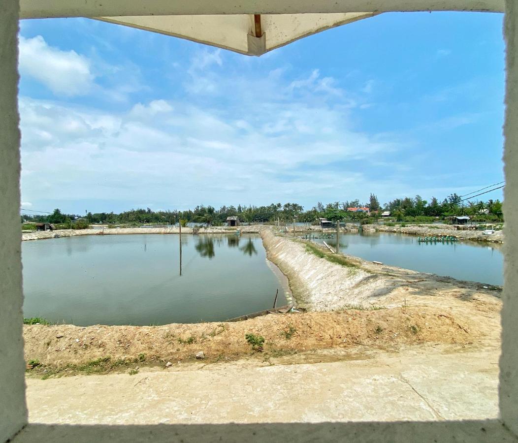 Hoi An Cabbage Garden Apartment Exterior photo