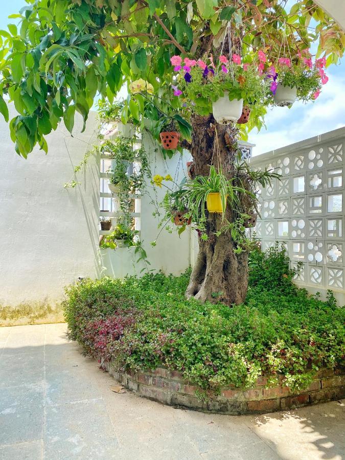 Hoi An Cabbage Garden Apartment Exterior photo