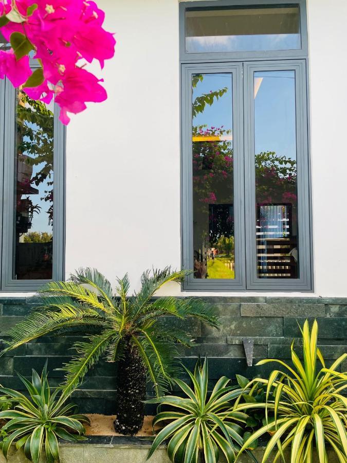 Hoi An Cabbage Garden Apartment Exterior photo