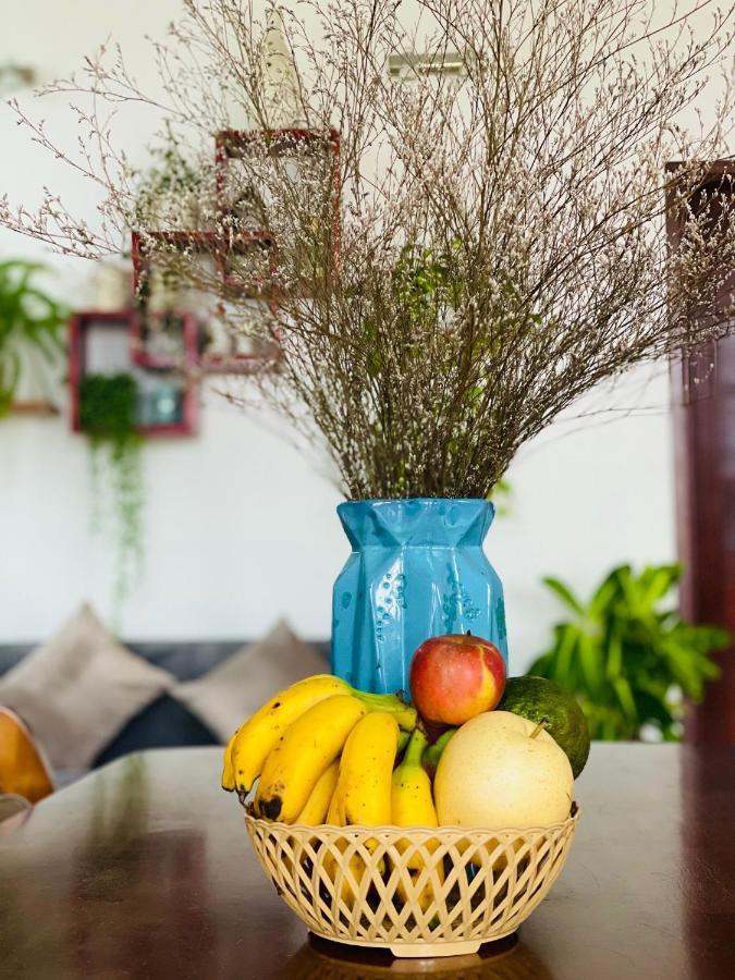 Hoi An Cabbage Garden Apartment Exterior photo