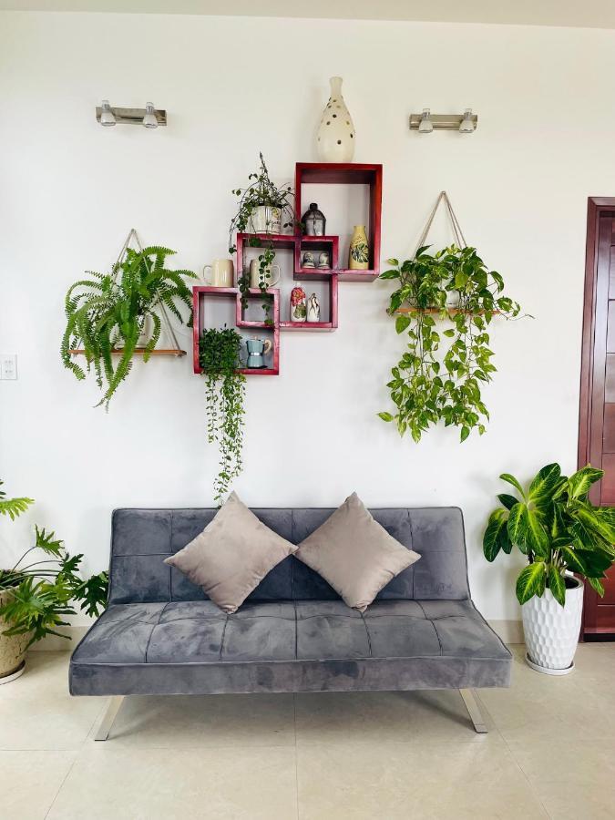 Hoi An Cabbage Garden Apartment Exterior photo